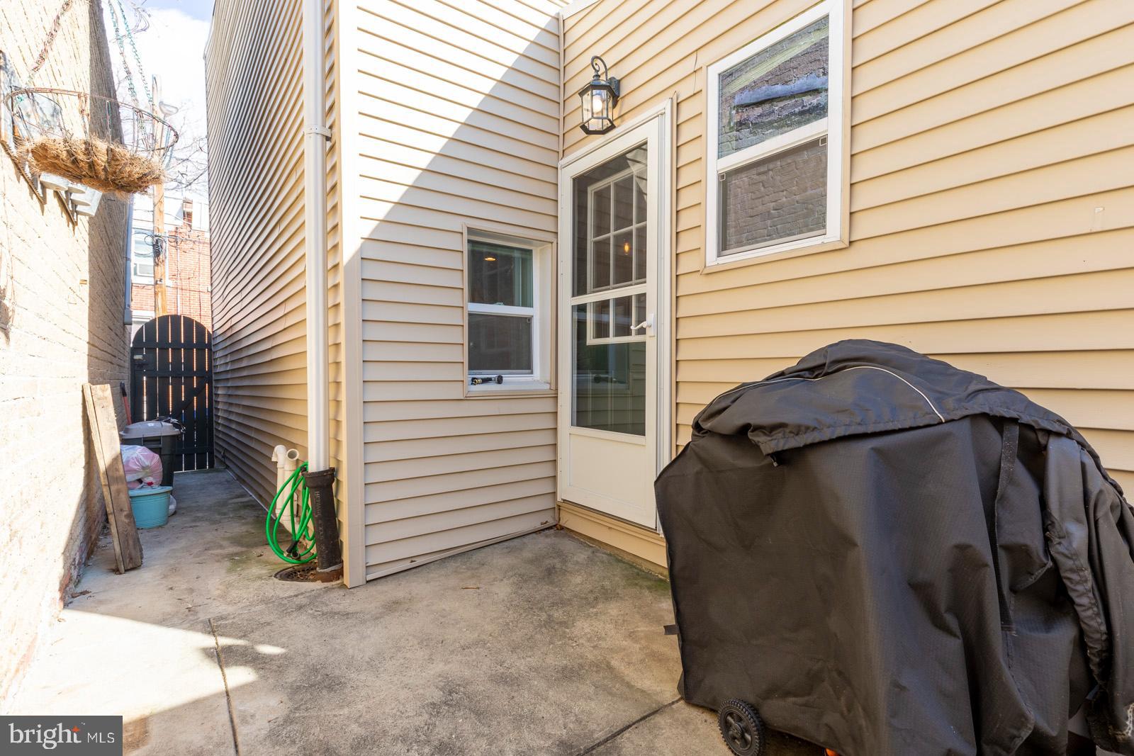 FISHTOWN - Residential Lease