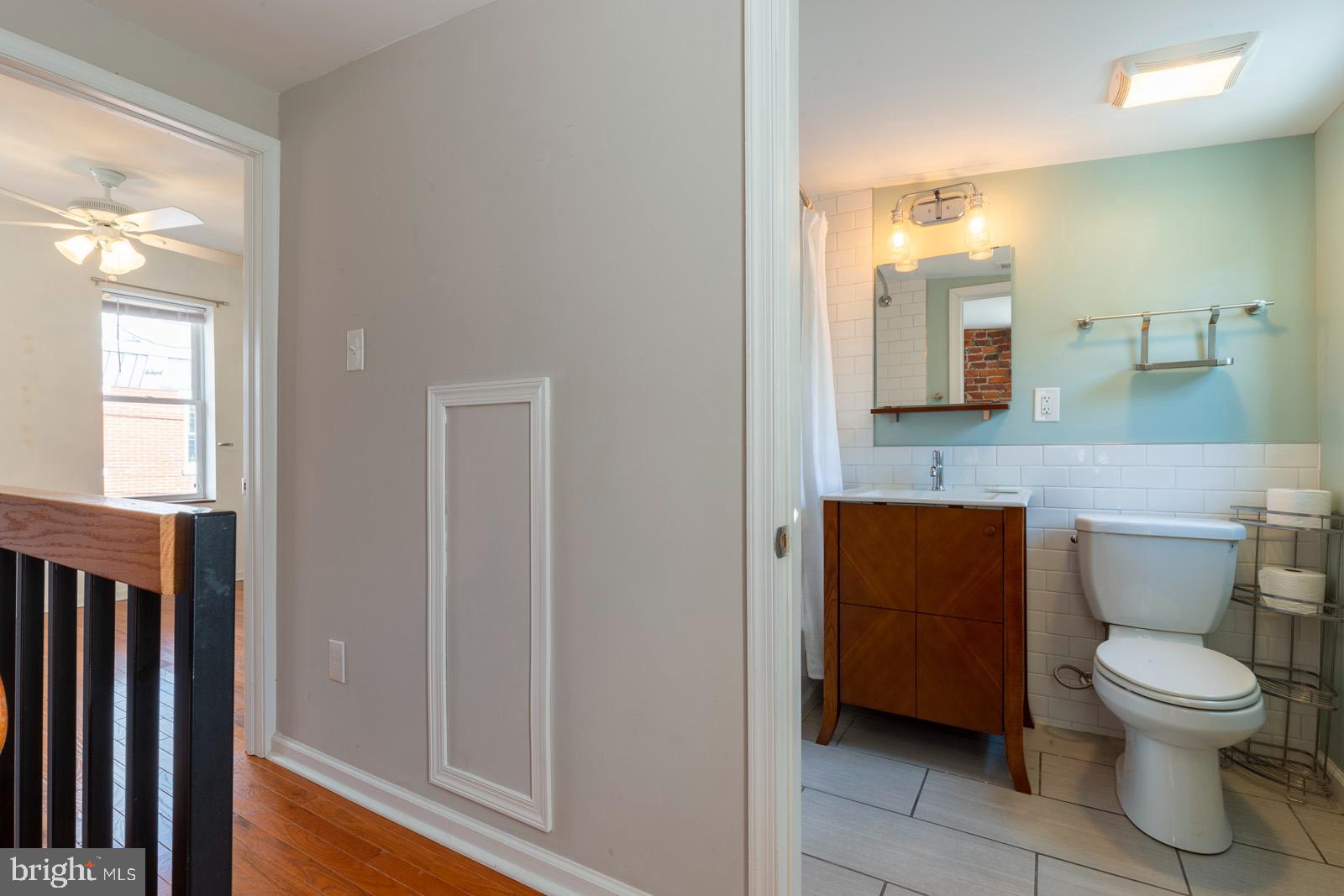 FISHTOWN - Residential Lease