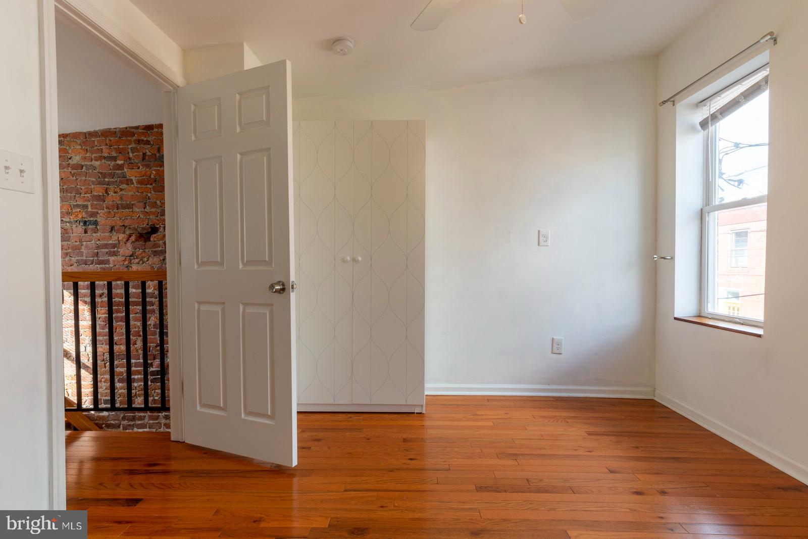 FISHTOWN - Residential Lease