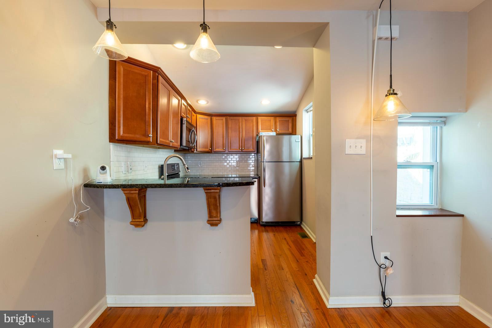 FISHTOWN - Residential Lease