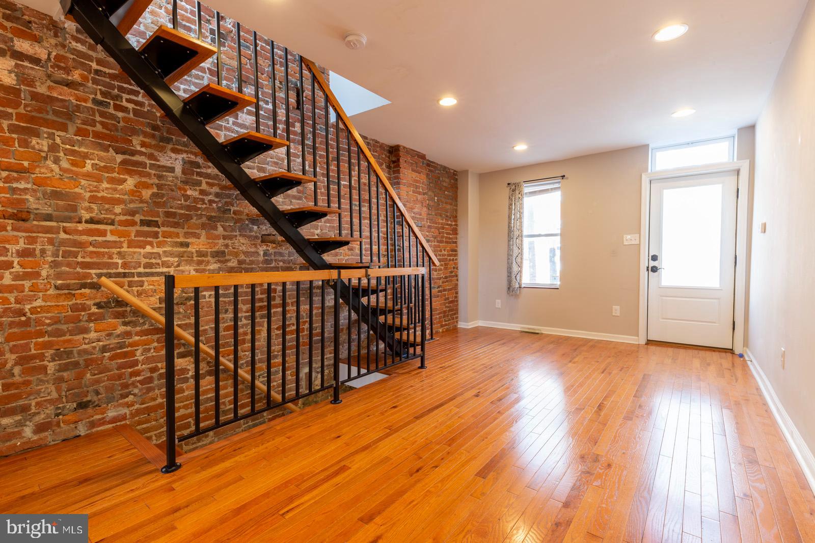 FISHTOWN - Residential Lease