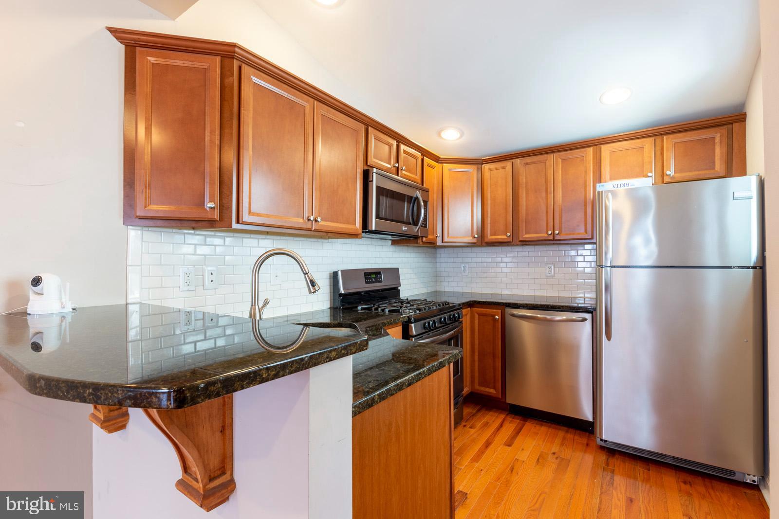 FISHTOWN - Residential Lease