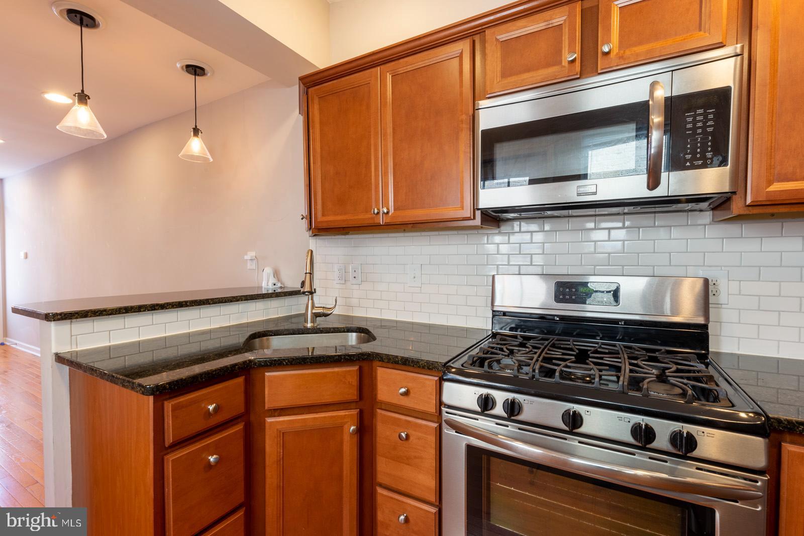 FISHTOWN - Residential Lease