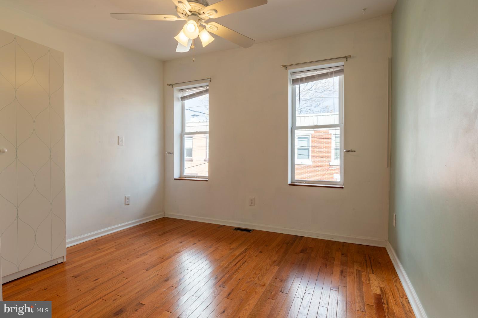 FISHTOWN - Residential Lease