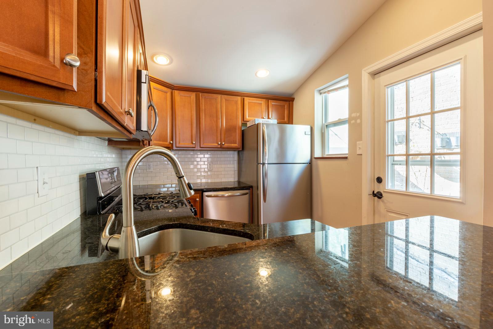 FISHTOWN - Residential Lease