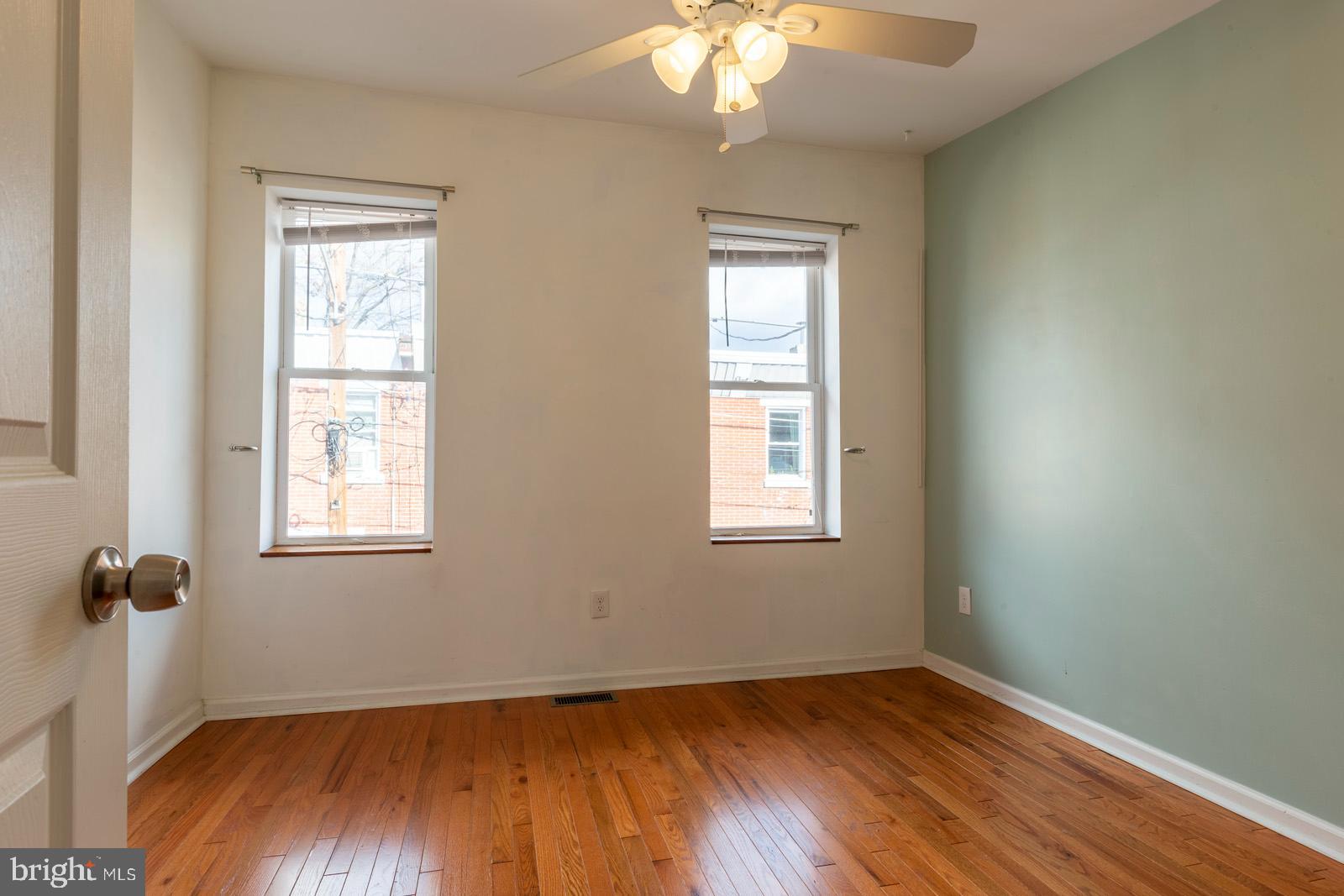 FISHTOWN - Residential Lease