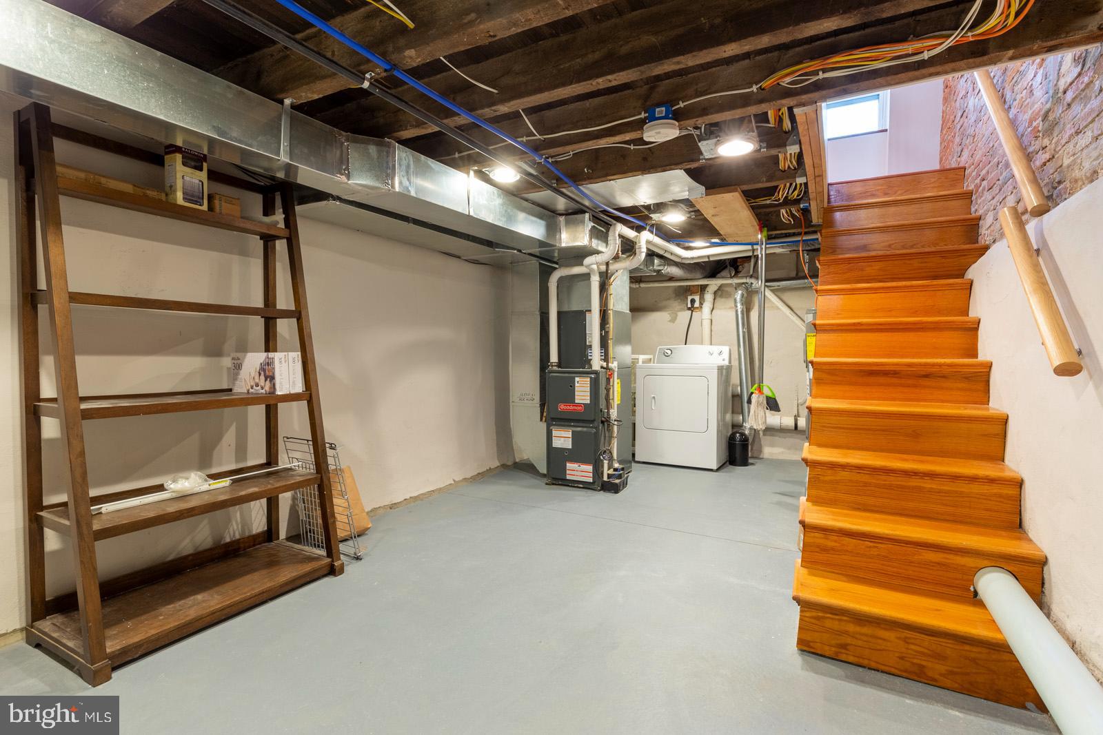 FISHTOWN - Residential Lease