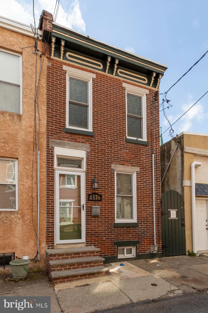 FISHTOWN - Residential Lease