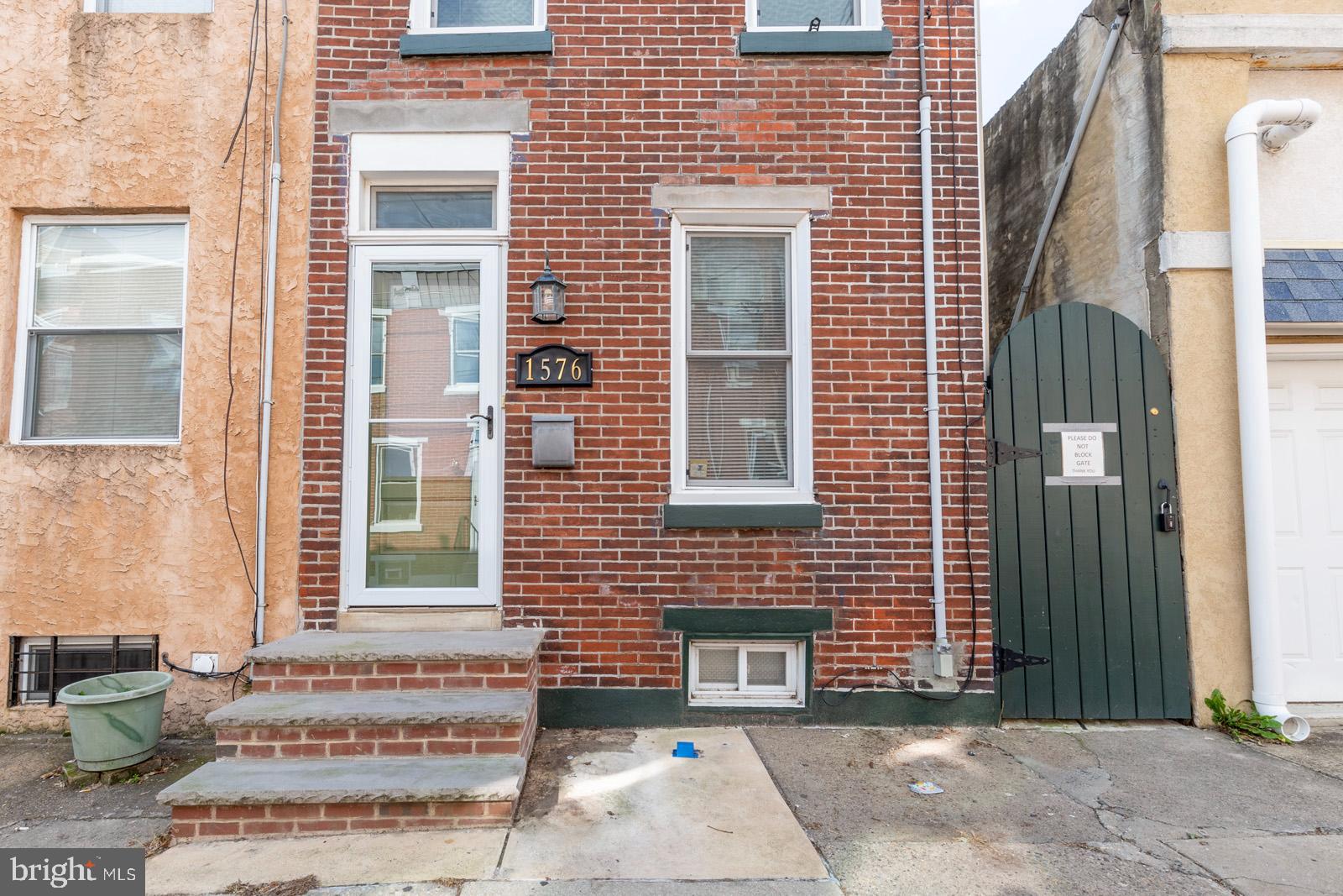 FISHTOWN - Residential Lease