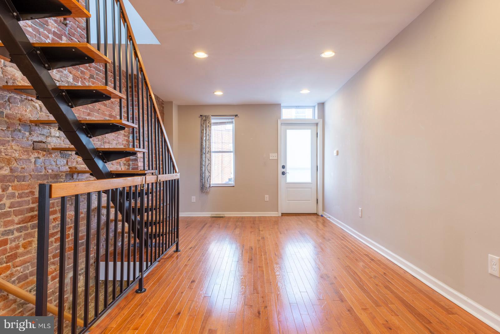 FISHTOWN - Residential Lease