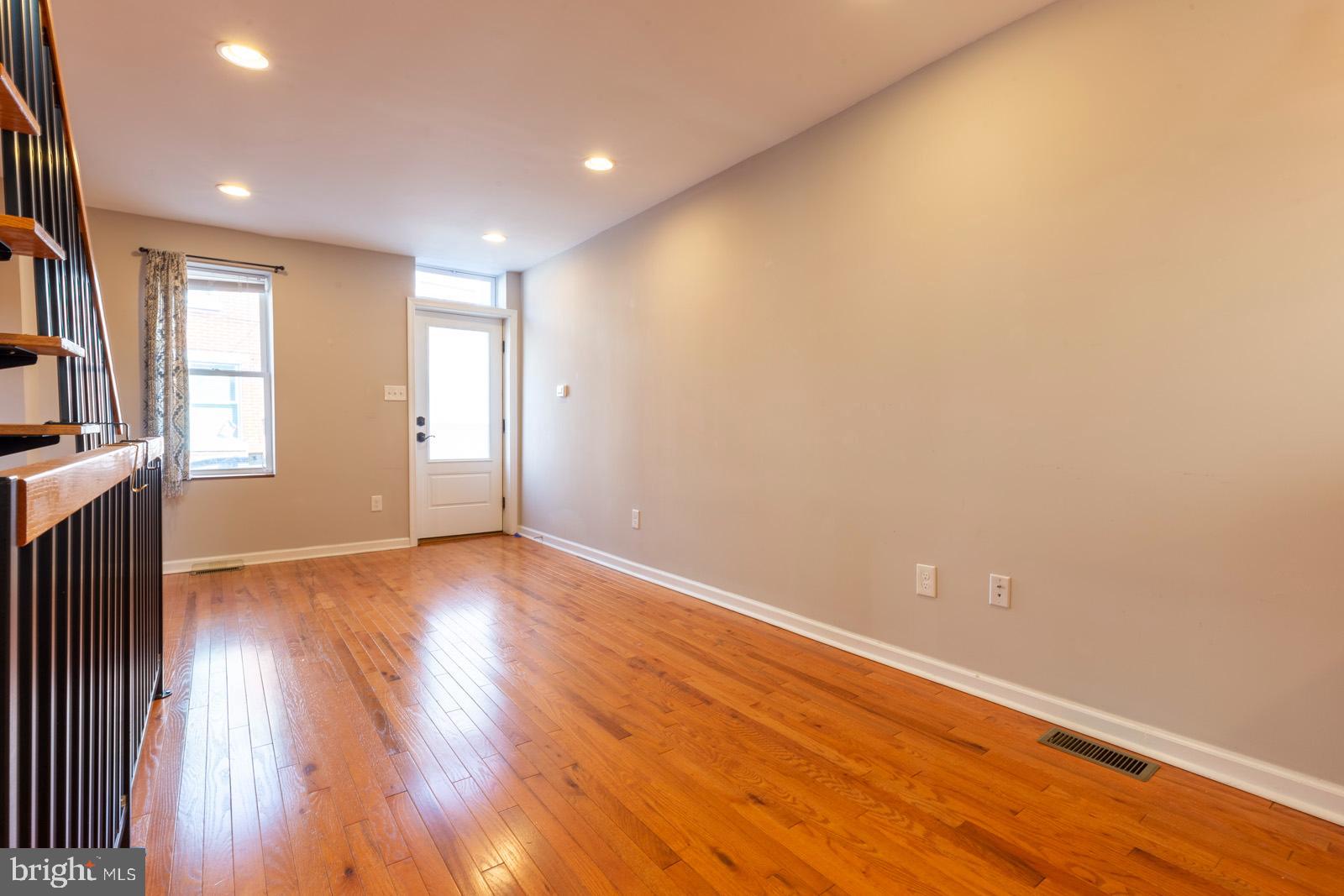 FISHTOWN - Residential Lease