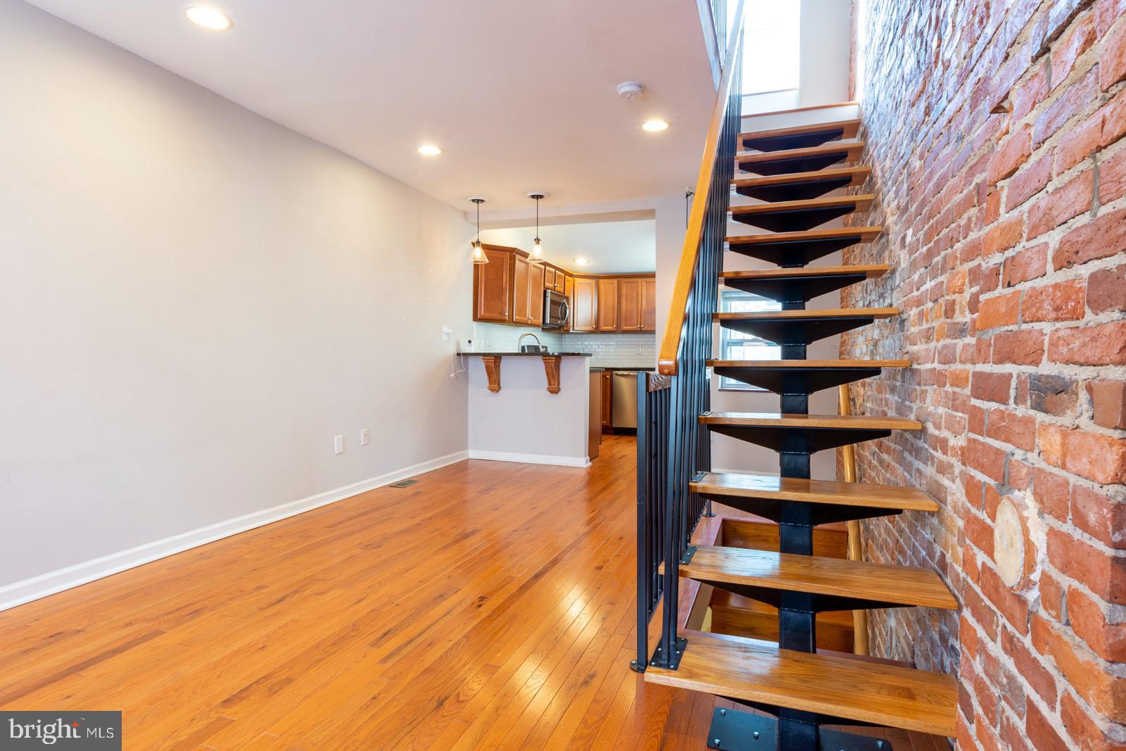 FISHTOWN - Residential Lease