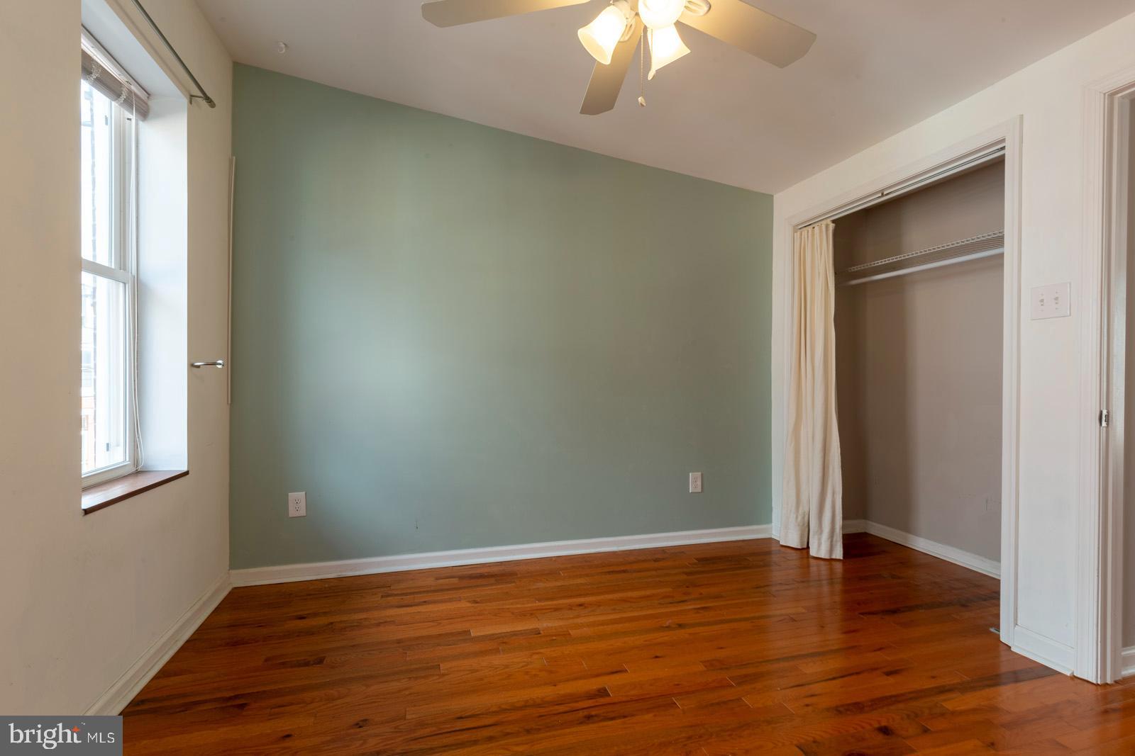 FISHTOWN - Residential Lease