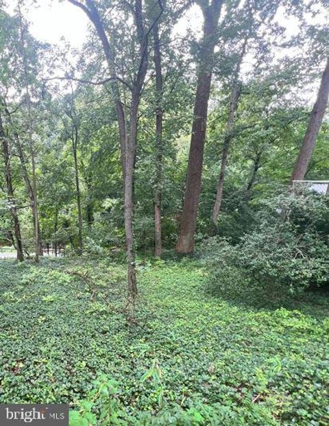 SLIGO CREEK PARKWAY TAKOMA PARK MD 20912