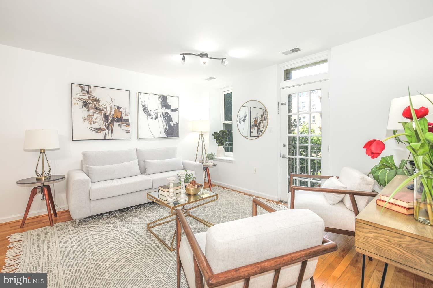 1308 CLIFTON STREET NW 118