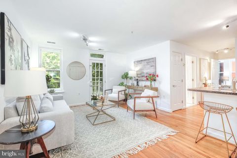 1308 CLIFTON STREET NW 118 WASHINGTON DC 20009