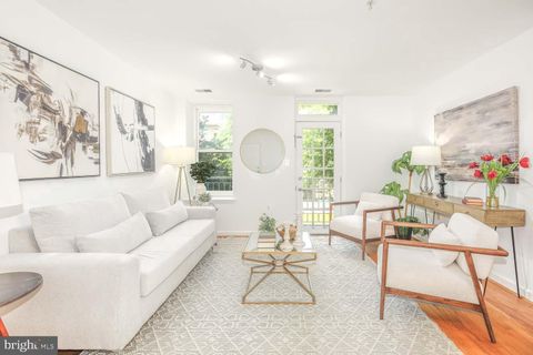 1308 CLIFTON STREET NW 118 WASHINGTON DC 20009