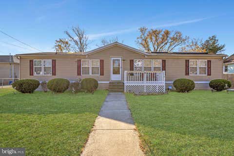 Photo of 26 E Griffith Street, PENNS GROVE, NJ 08069 (MLS # NJSA2019780)
