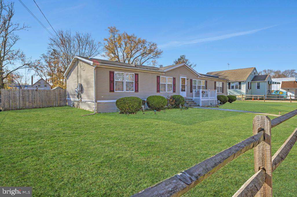 26 E GRIFFITH STREET