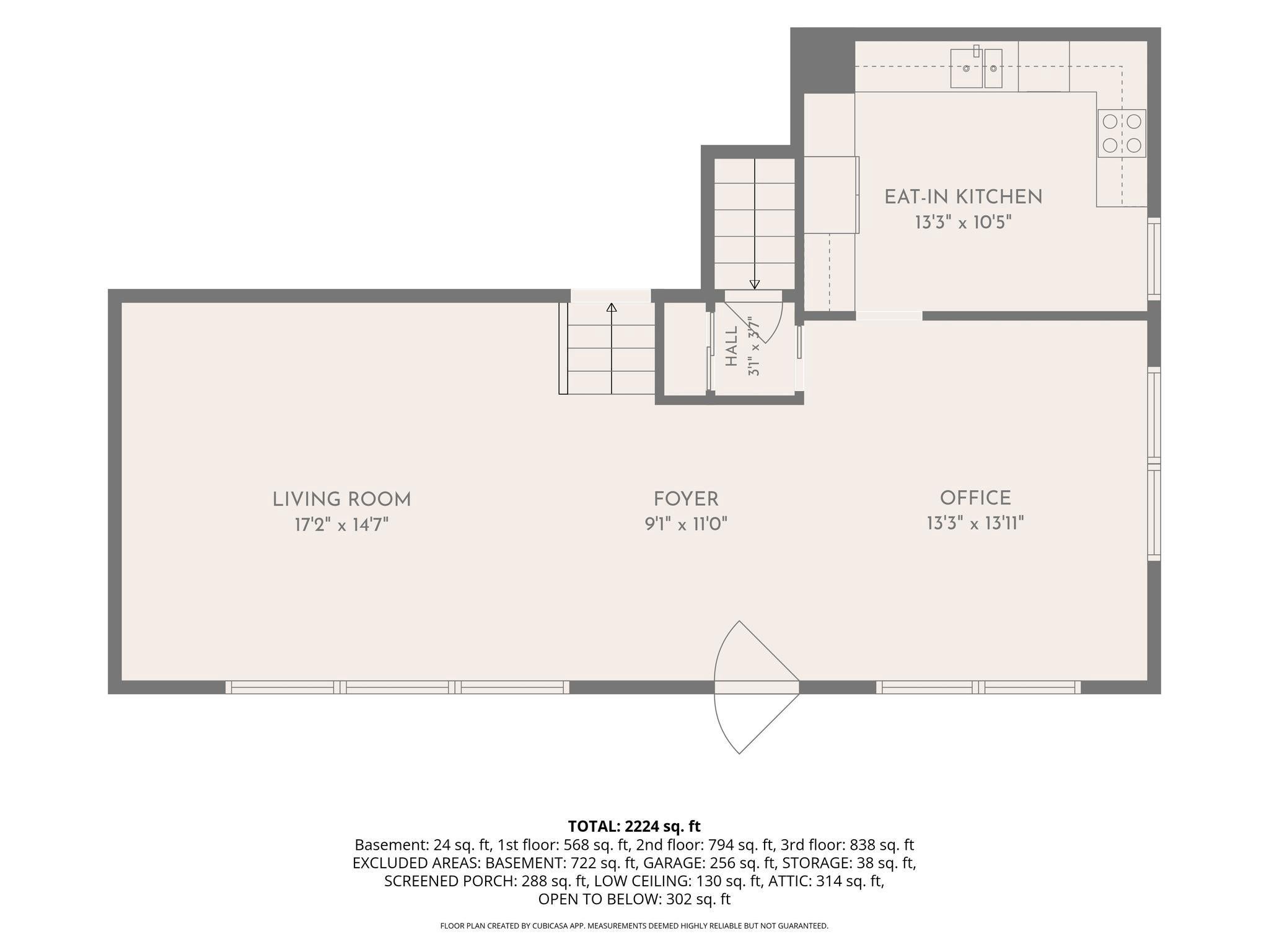 319 MADISON AVENUE