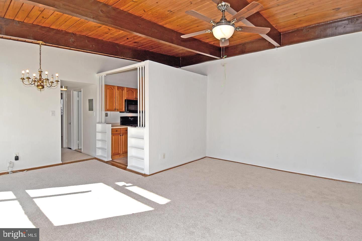 TALLTREE GARDENS - Residential Lease