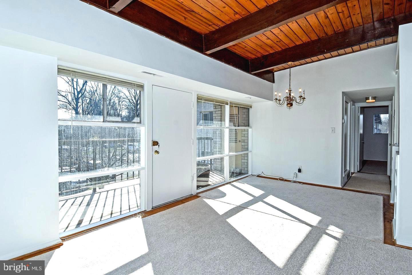 TALLTREE GARDENS - Residential Lease