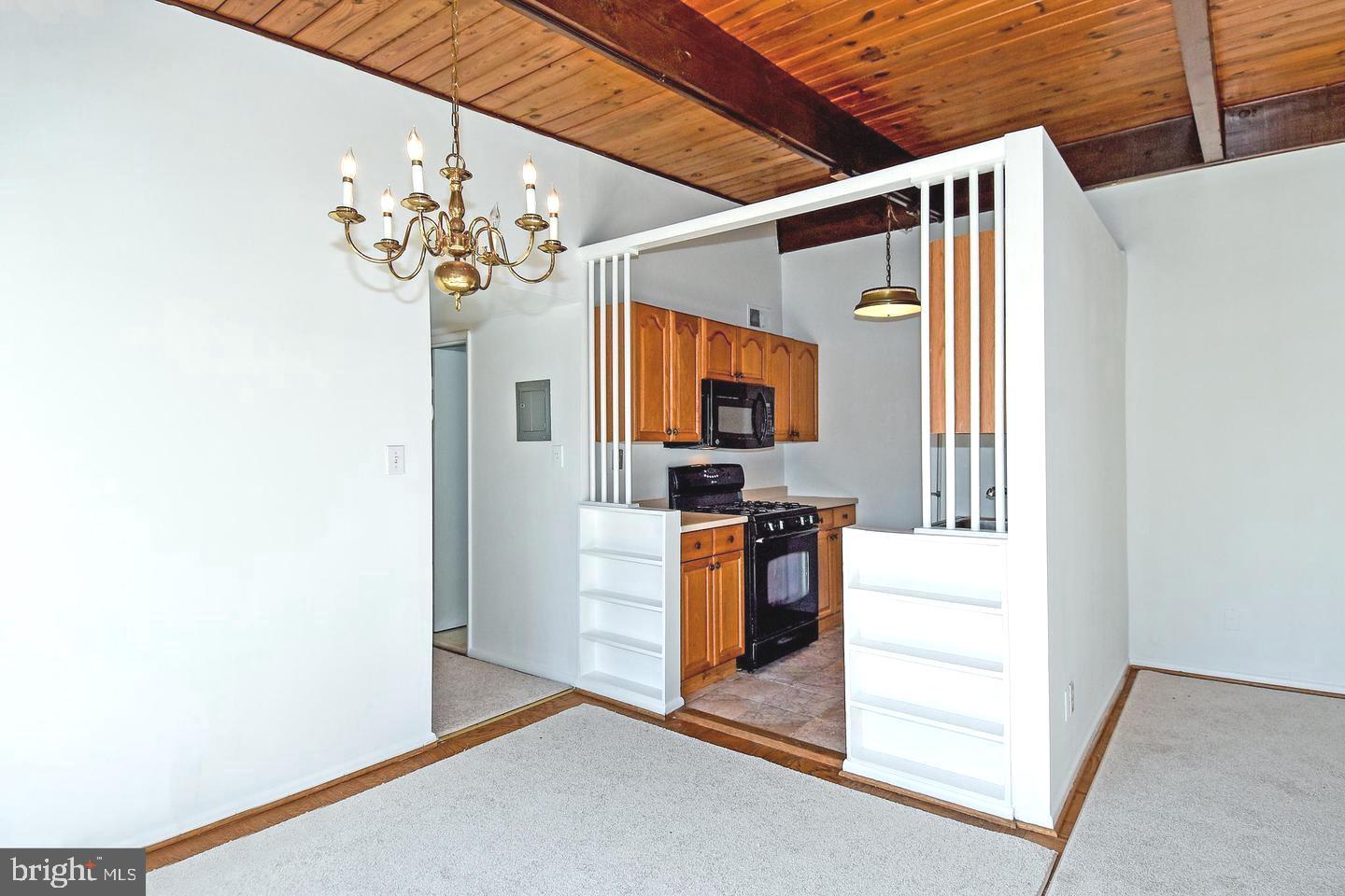 TALLTREE GARDENS - Residential Lease