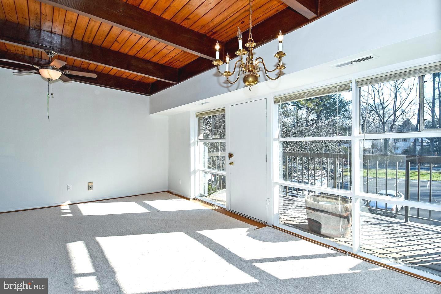 TALLTREE GARDENS - Residential Lease