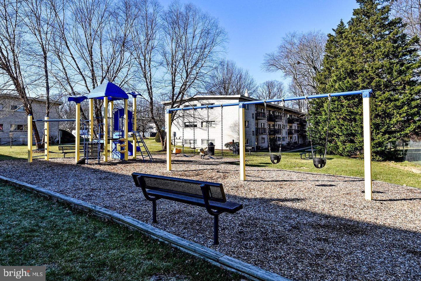 TALLTREE GARDENS - Residential Lease