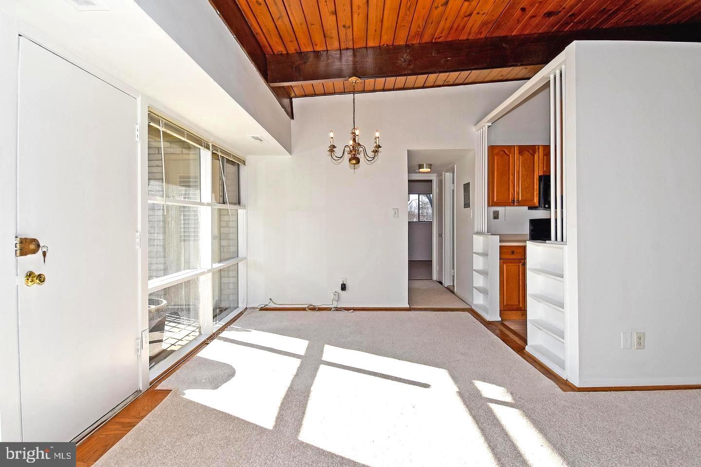 TALLTREE GARDENS - Residential Lease