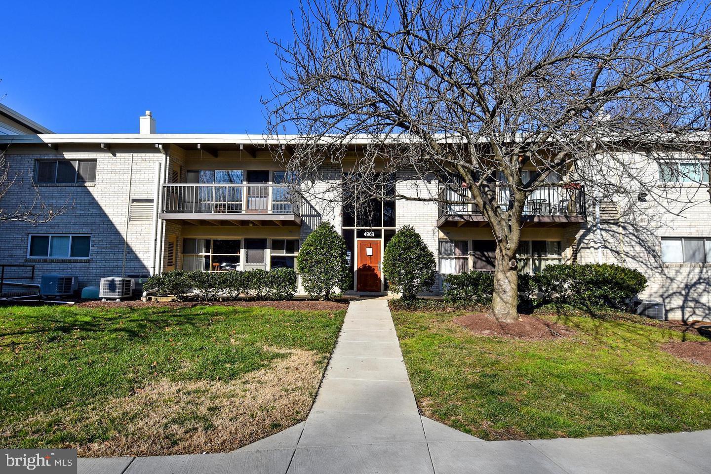 TALLTREE GARDENS - Residential Lease