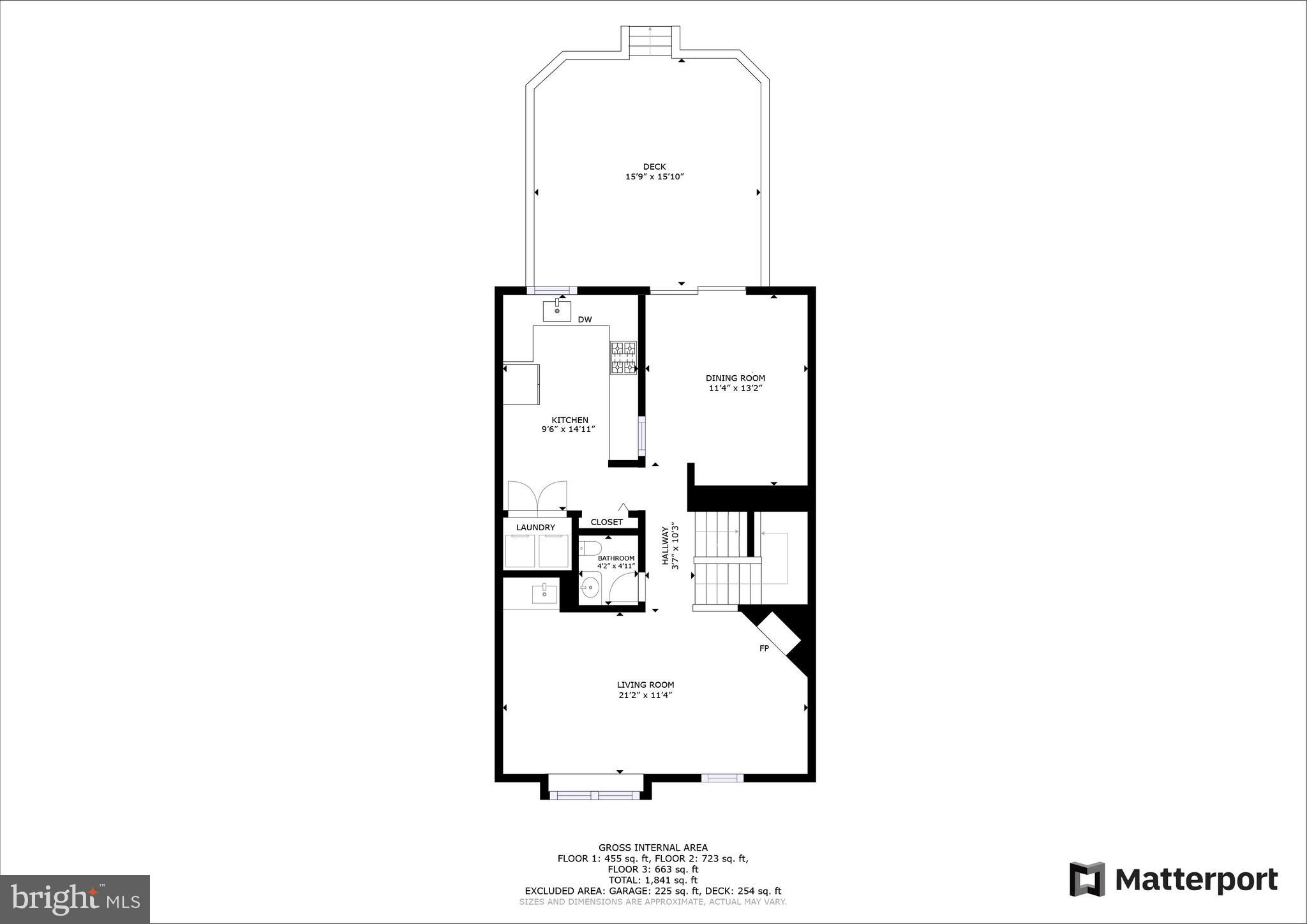 WOODLAND HILLS - Residential
