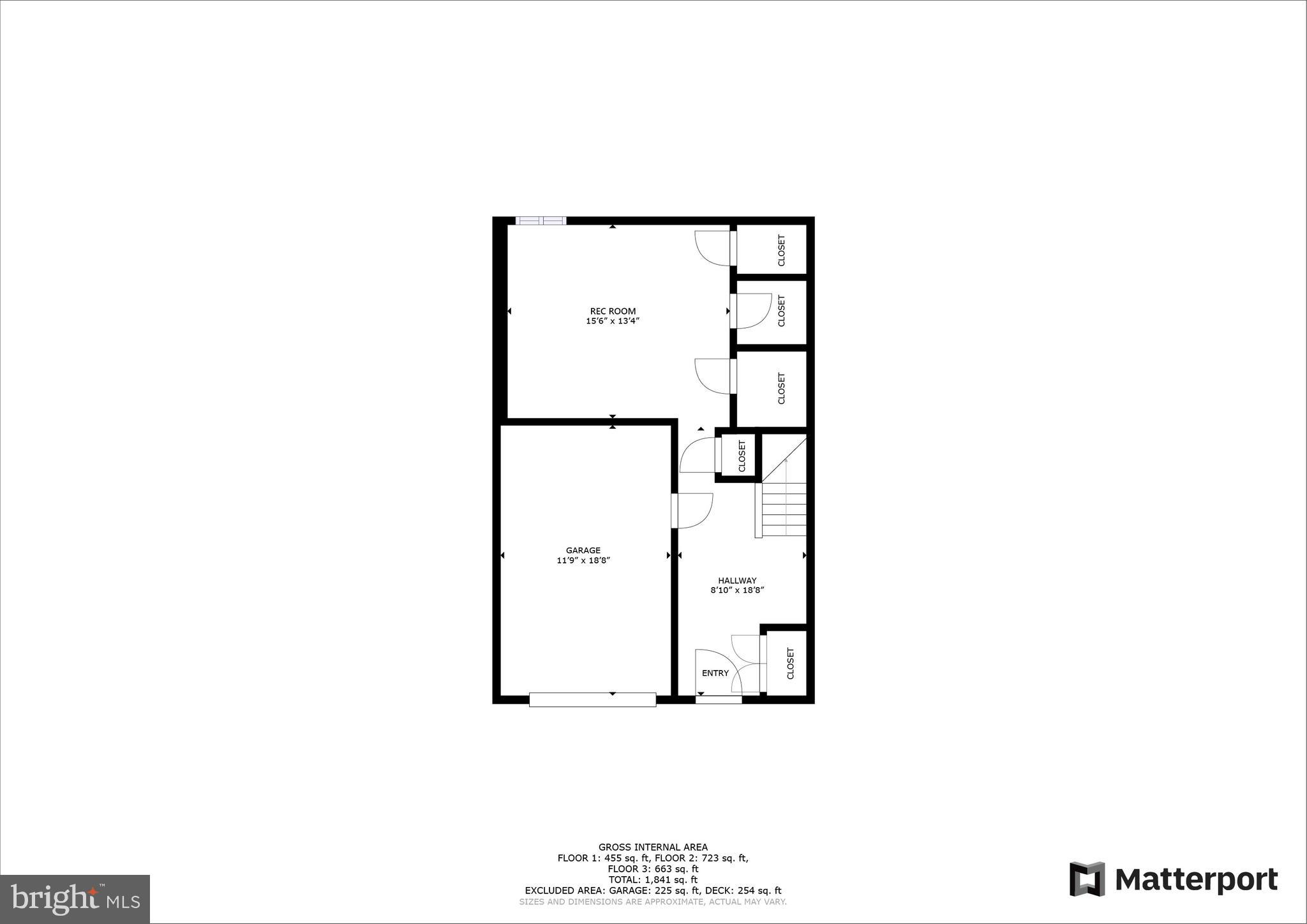 WOODLAND HILLS - Residential