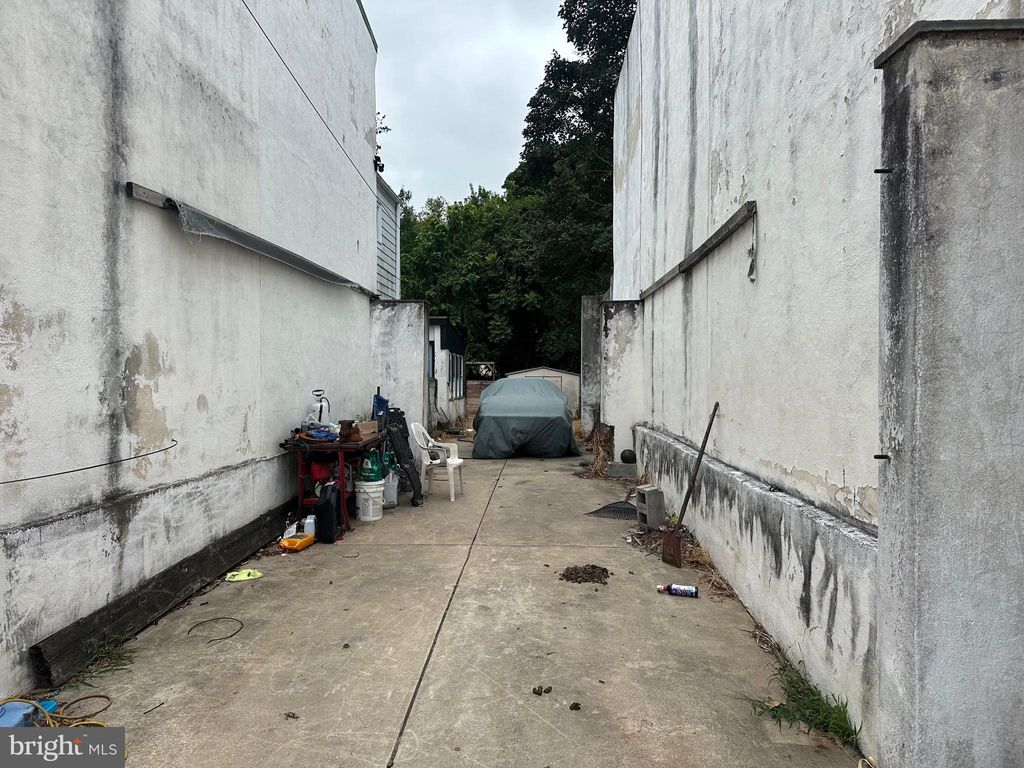 Photo of 725 E Woodlawn Street, PHILADELPHIA, PA 19144 (MLS # PAPH2546004)