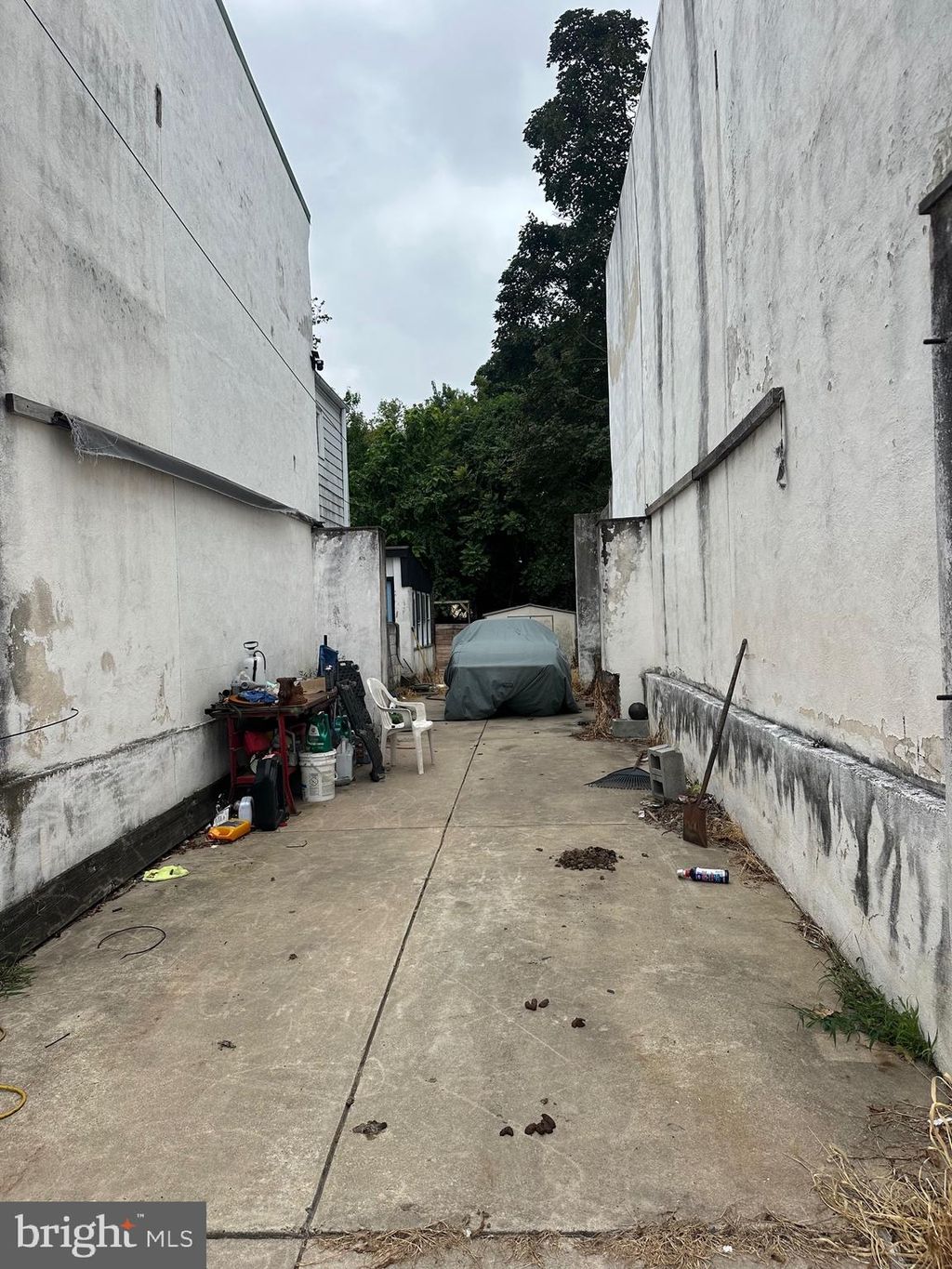Photo of 725 E Woodlawn Street, PHILADELPHIA, PA 19144 (MLS # PAPH2546004)