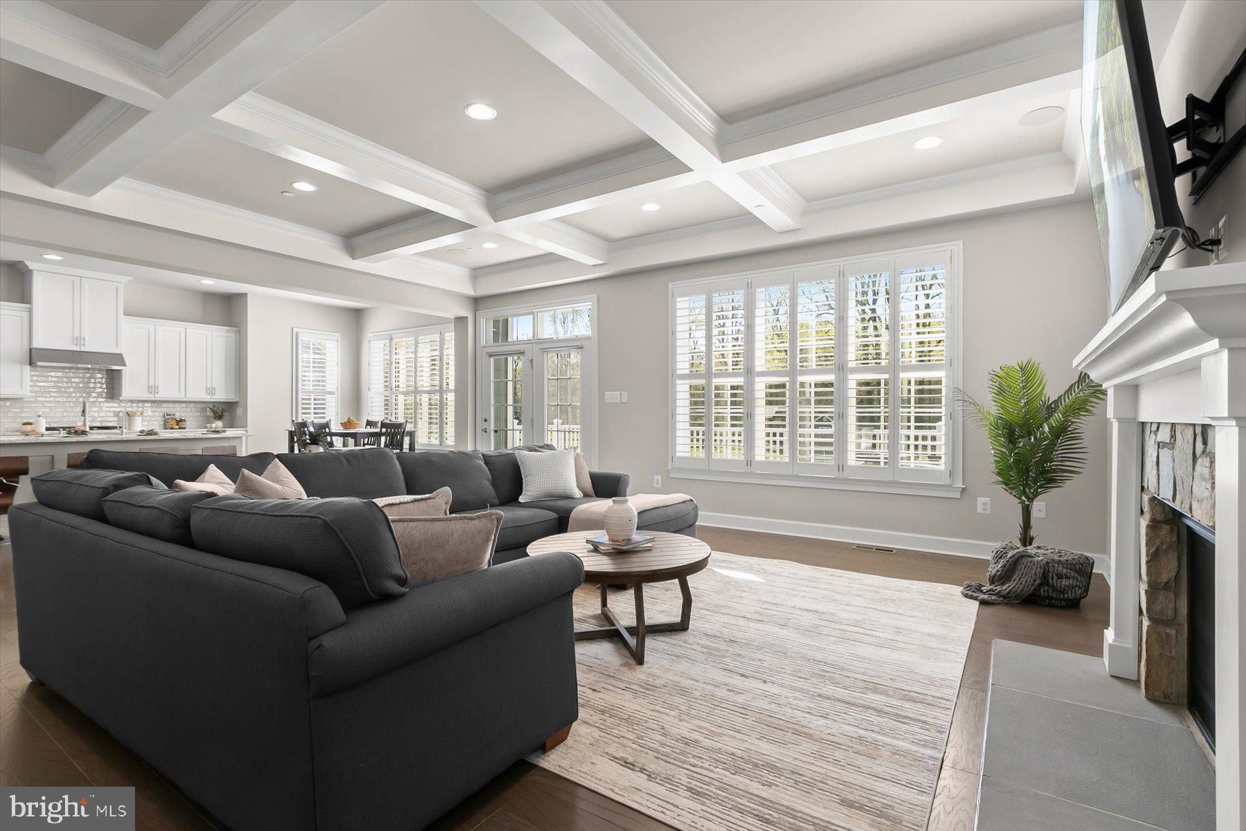 HIGHLAND RESERVE - Residential