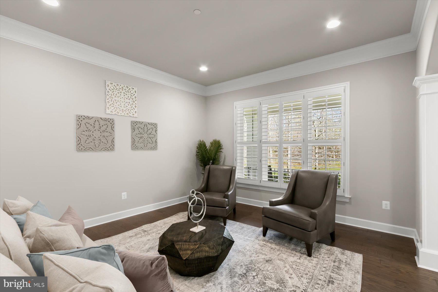 HIGHLAND RESERVE - Residential