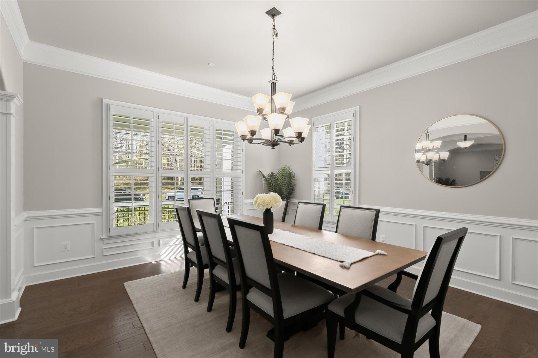 HIGHLAND RESERVE - Residential