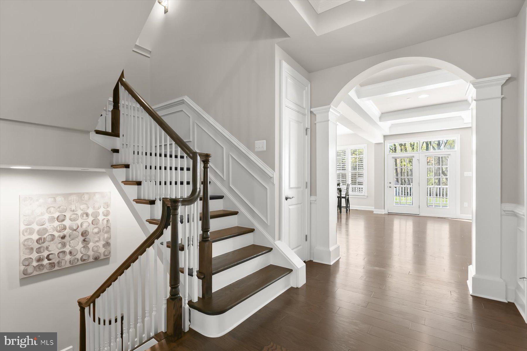 HIGHLAND RESERVE - Residential