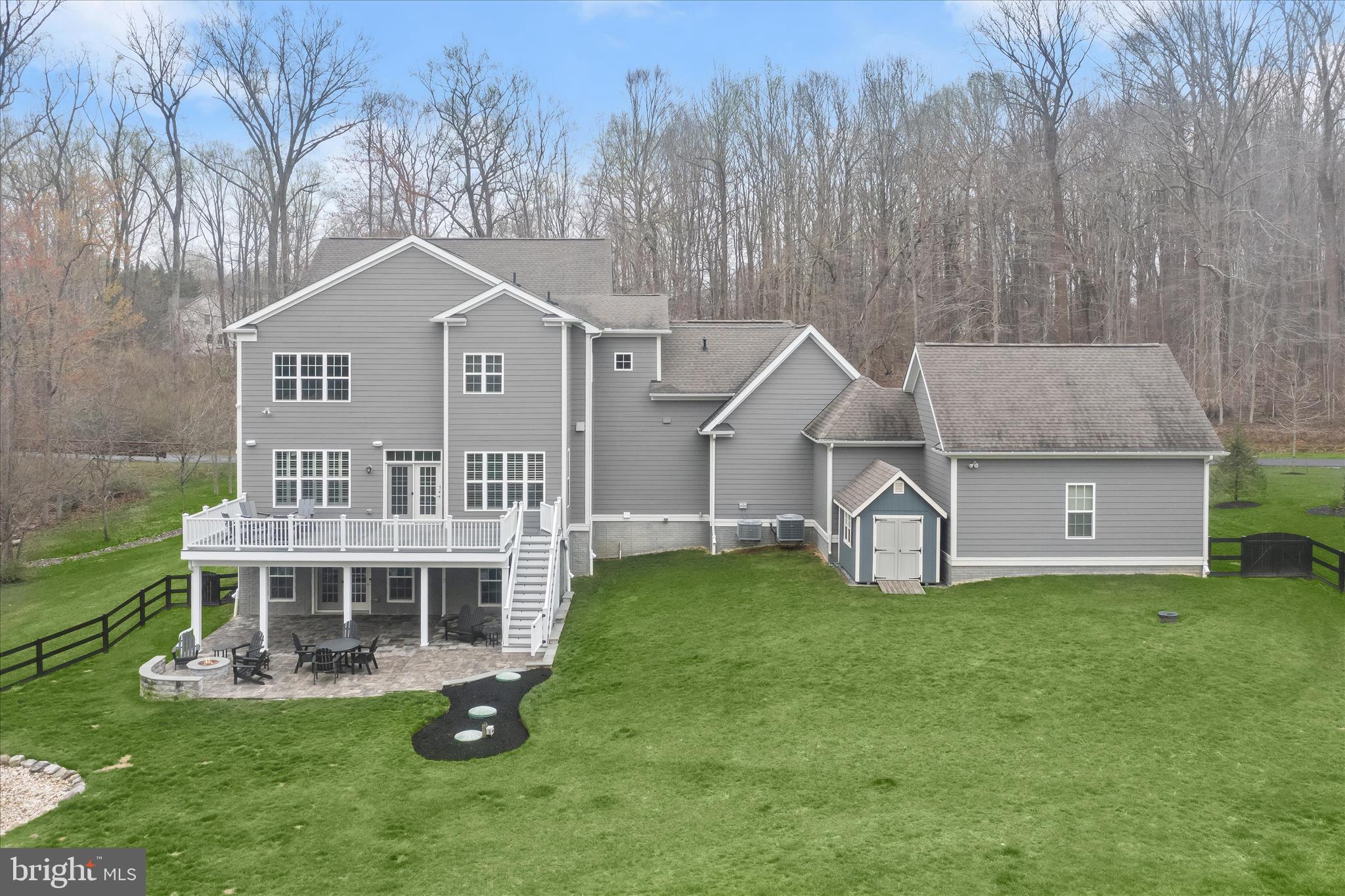 HIGHLAND RESERVE - Residential