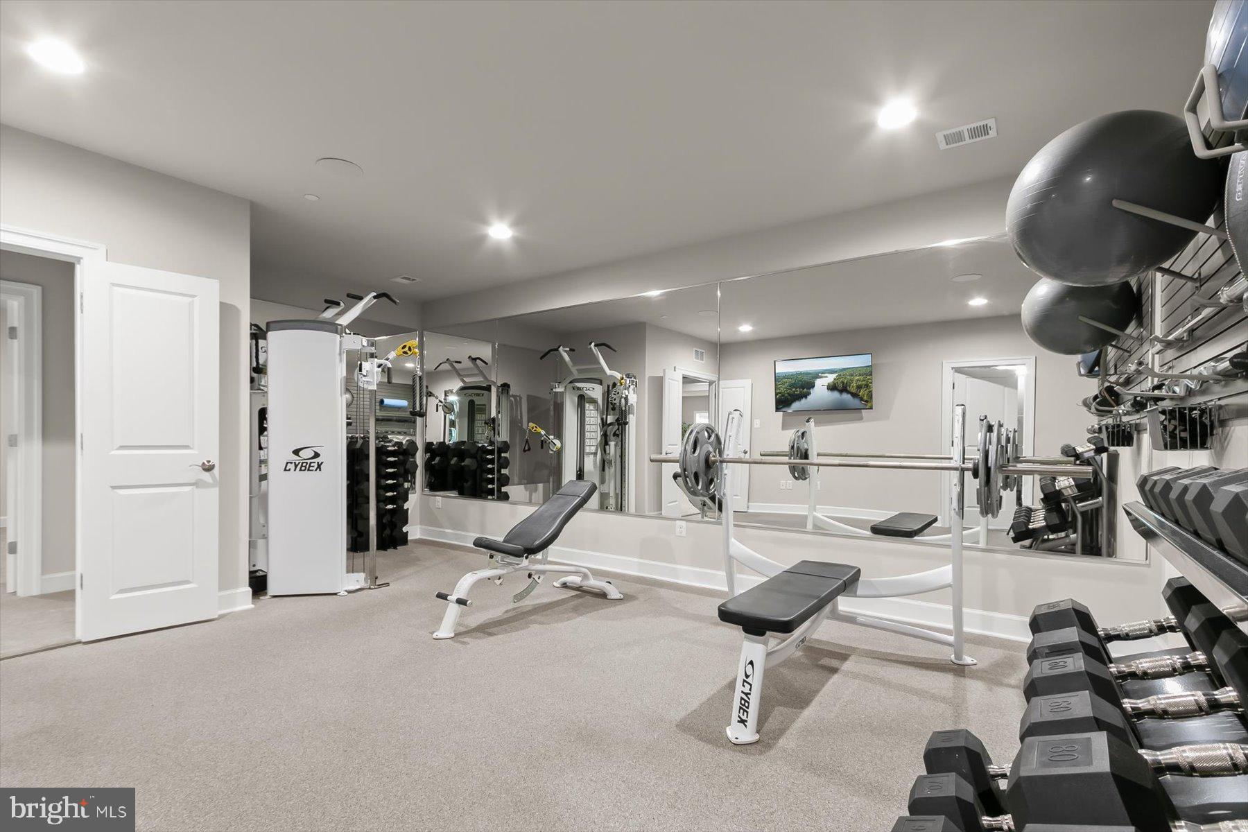 HIGHLAND RESERVE - Residential