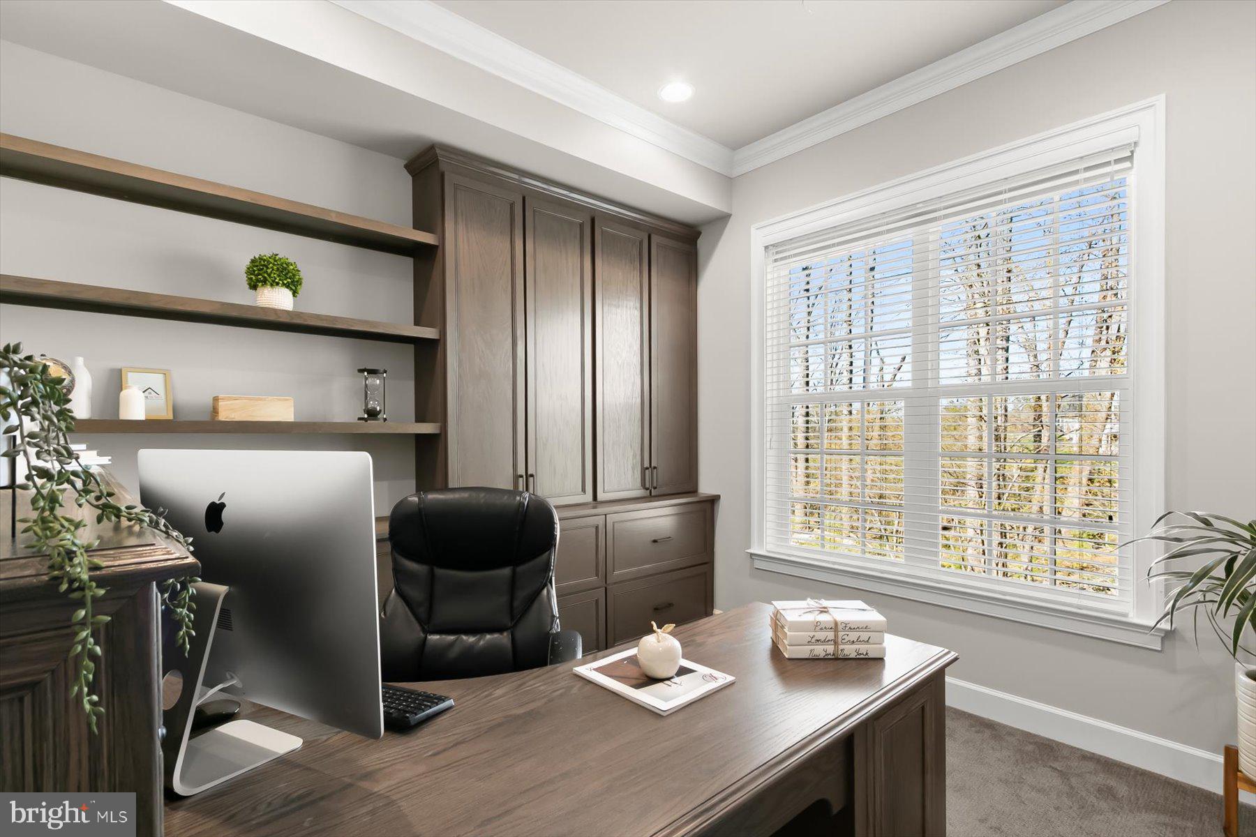 HIGHLAND RESERVE - Residential