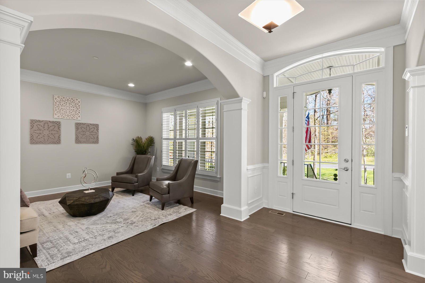 HIGHLAND RESERVE - Residential