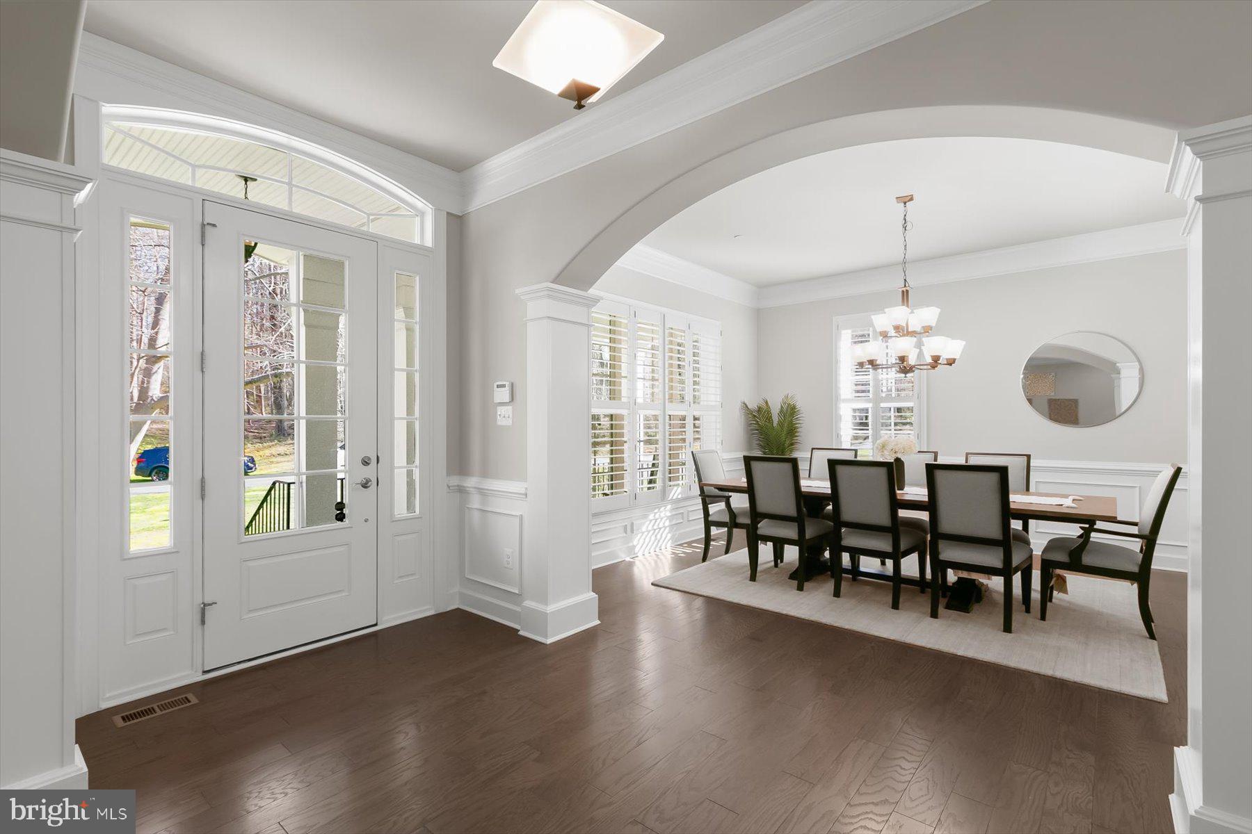 HIGHLAND RESERVE - Residential