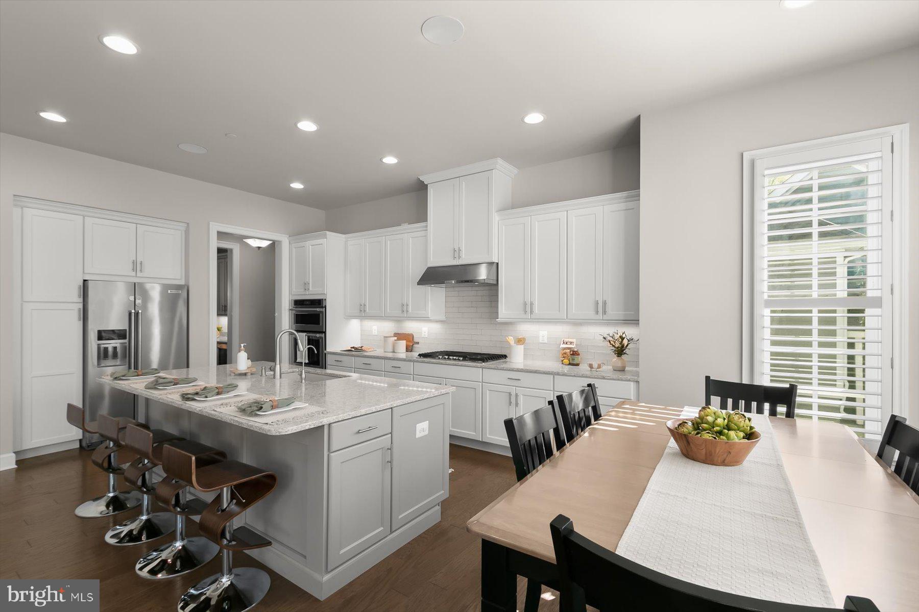 HIGHLAND RESERVE - Residential