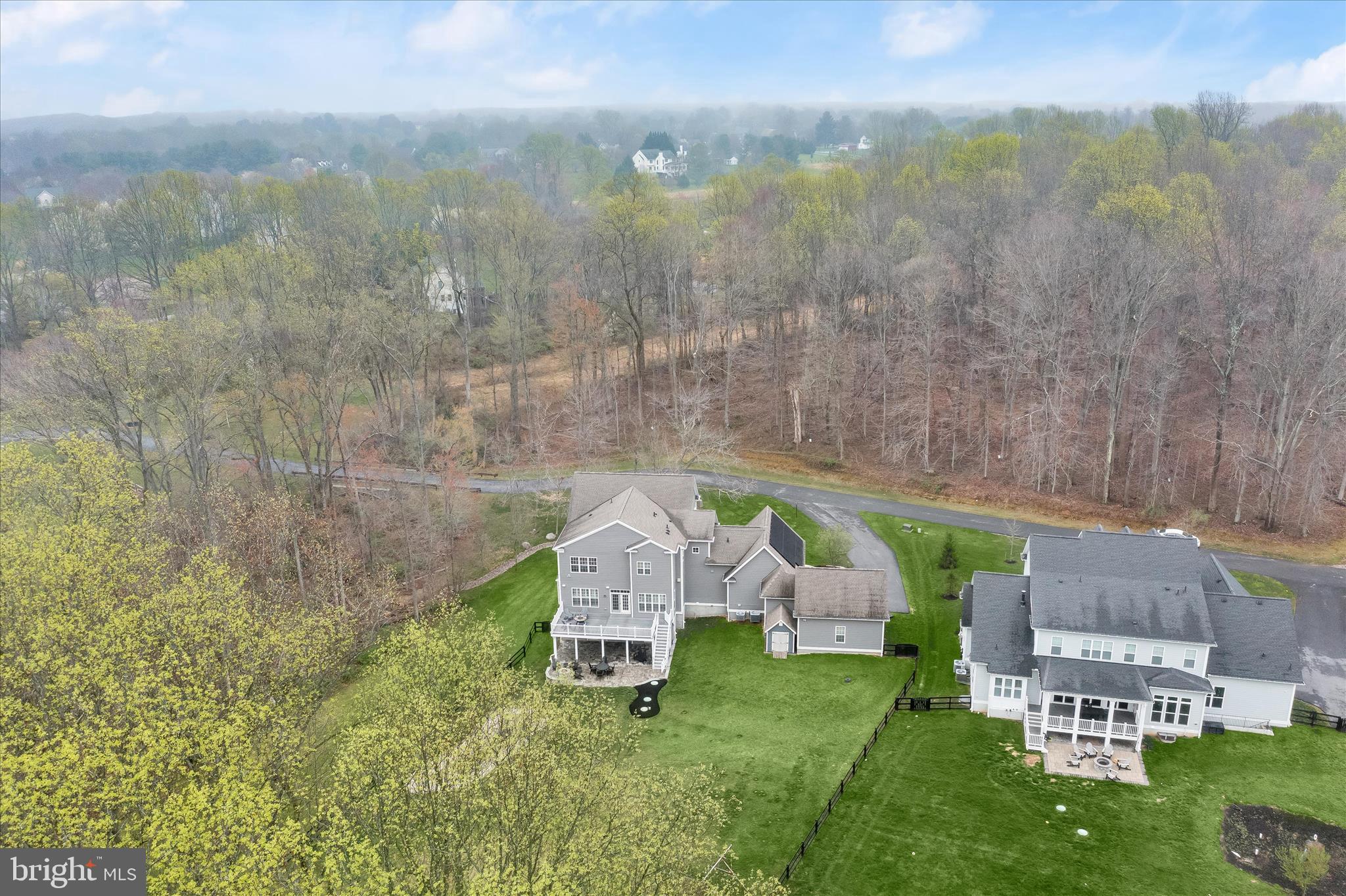 HIGHLAND RESERVE - Residential