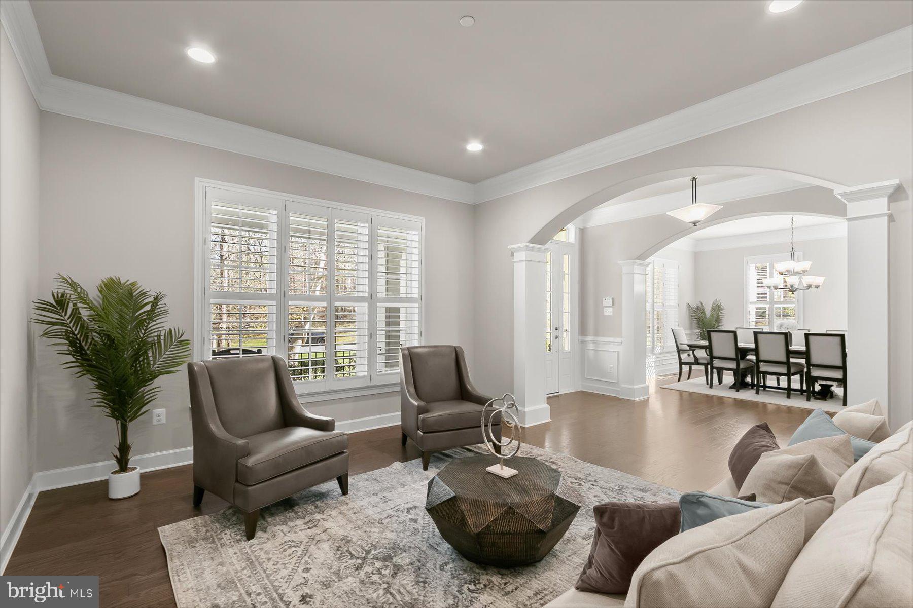 HIGHLAND RESERVE - Residential