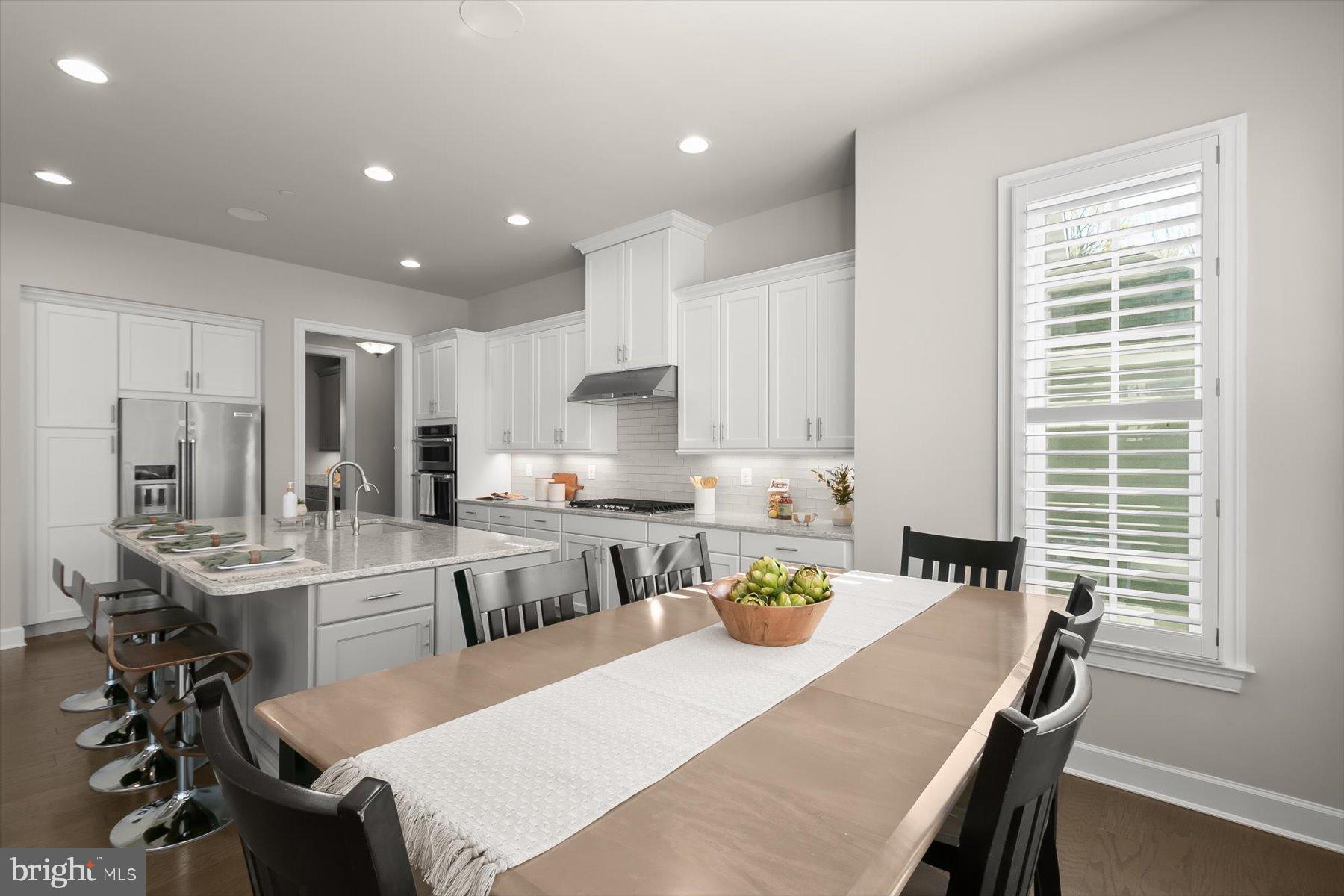 HIGHLAND RESERVE - Residential