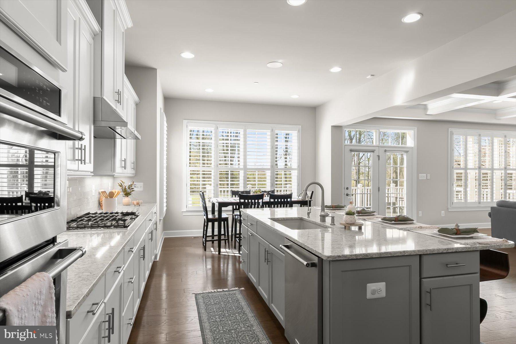 HIGHLAND RESERVE - Residential