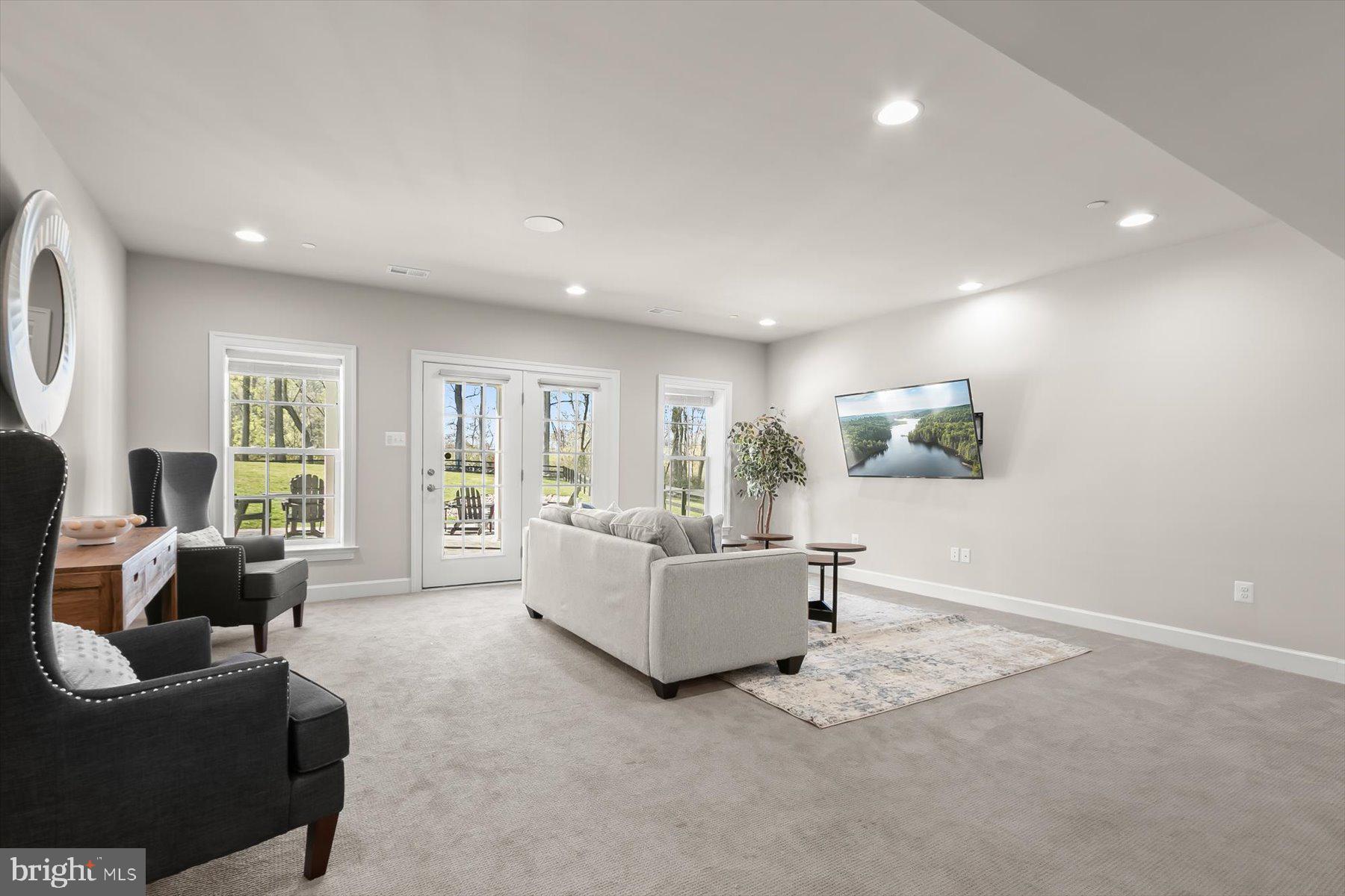 HIGHLAND RESERVE - Residential